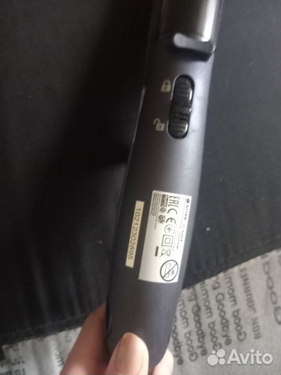 Выпрямитель для волос