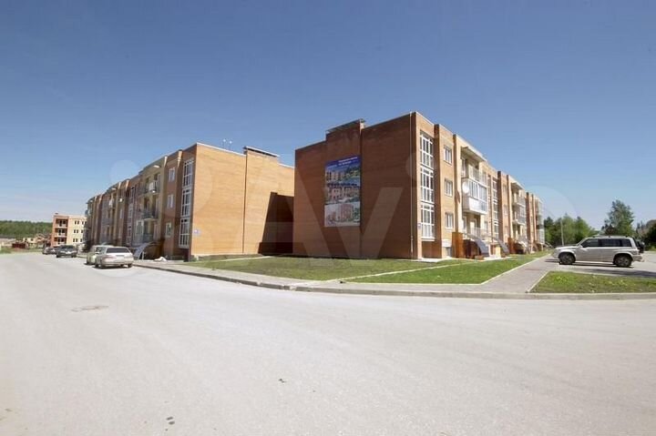 Продам помещение свободного назначения, 100 м²