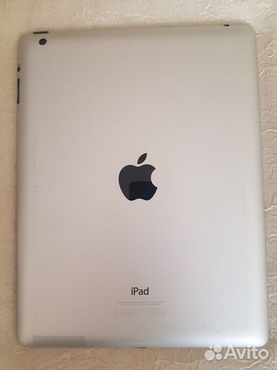 Apple iPad 4 MD513RS/A