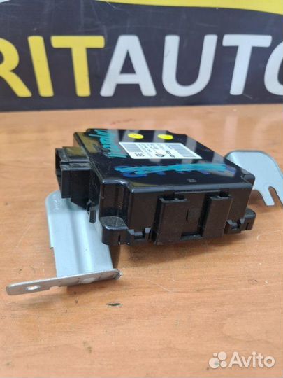 Блок электронный Kia Sorento 4 2WD D4HE 2020-2023