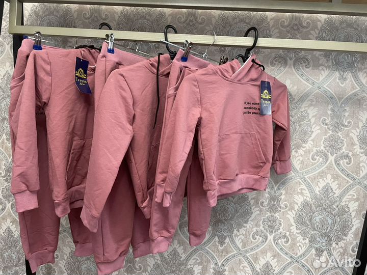 Детская одежда новая