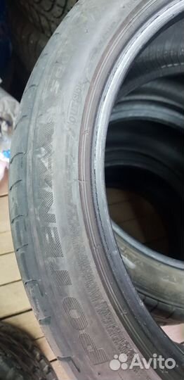 Bridgestone Potenza S001 255/40 R18