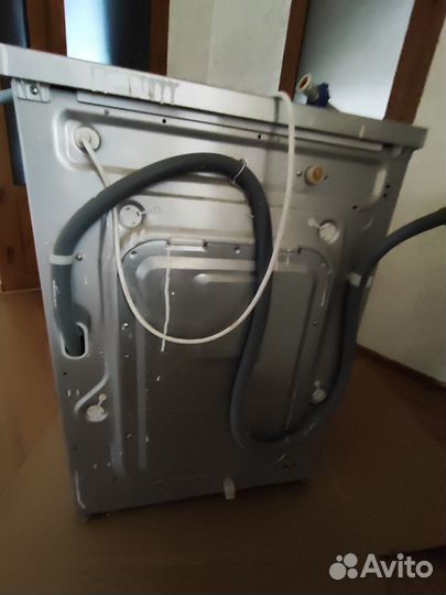 Стиральная машина бу lg