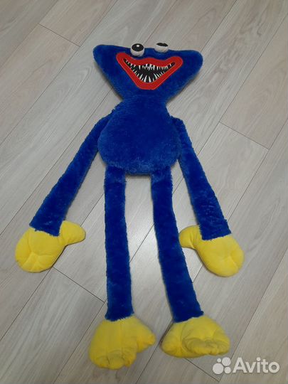 Игрушка Хаги Ваги большой