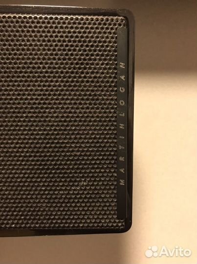 Акустическая колонка Martin Logan Motion 8