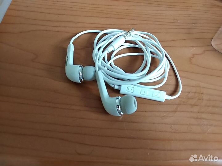 Гарнитура samsung