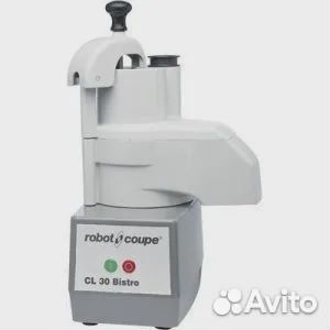 Овощерезка robot coupe CL30 bistro