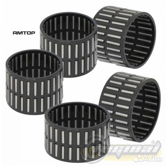 Riginal RG3KK-30E31E Подшипник кпп газ (игольчатый