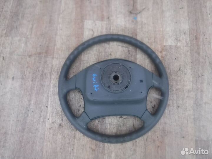 Руль Suzuki Swift 2 2002