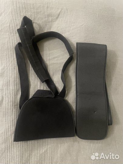 Бандаж на плечевой сустав и руку