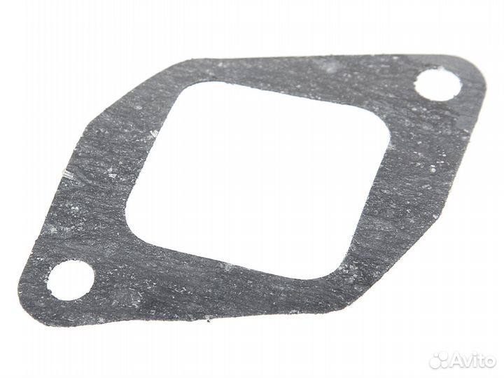 Прокладка ямз коллектора впускного Балаково