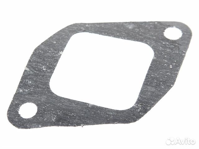 Прокладка ямз коллектора впускного Балаково