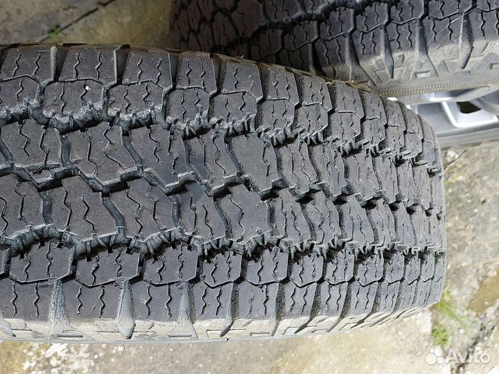 Колёса suzuki R 15 комплект