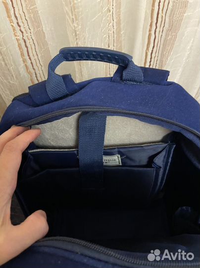 Рюкзак школьный для мальчика