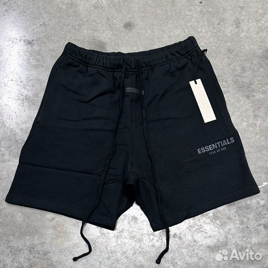 Шорты essentials Fear of God