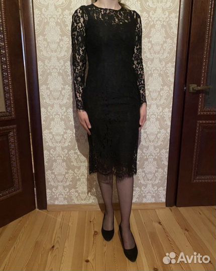 Платье Dolce&Gabbana