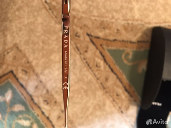 Солнцезащитные очки женские оригинал