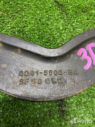 Рычаг задний задний правый Ford Mondeo седан 2.0L