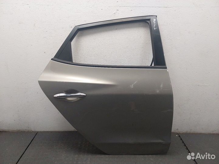 Дверь боковая Hyundai ix 35, 2010