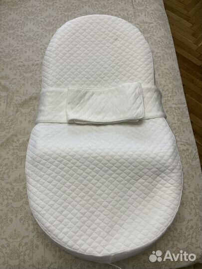 Кокон для новорожденных