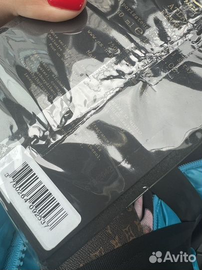 Ex nihilo atlas fever 100 ml