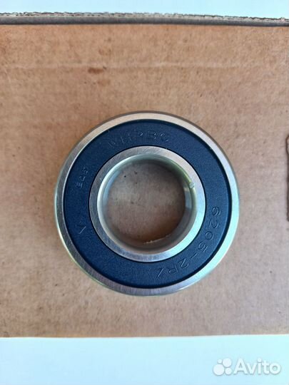 Подшипники и сальник для стиральной машины LG