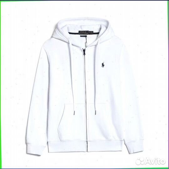 Зипка Ralph Lauren (s - xxl)
