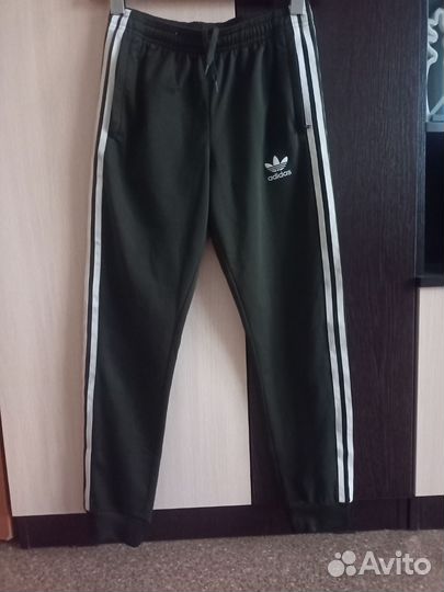 Штаны Adidas оригинал 152