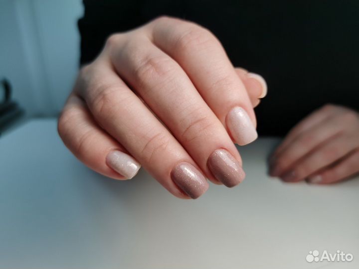 Маникюр, педикюр Сормово