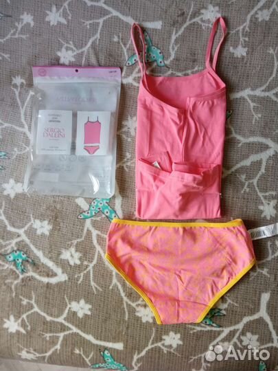 Ботинки-дутики для девочки 29