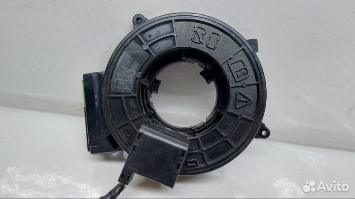 Подрулевой шлейф Mitsubishi Lancer 10 2.0 2014