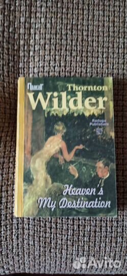 Книги на английском языке