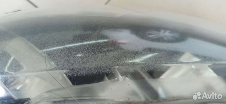 Фары golf 6 оригинал 5k1941005P 5K1941006p