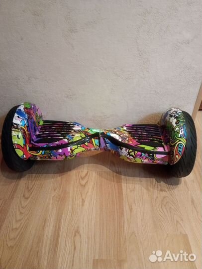 Гироскутер