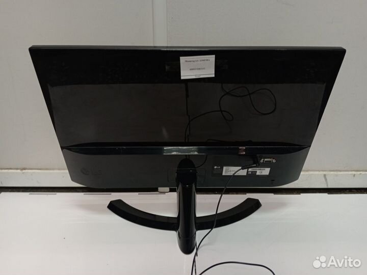 Монитор LG 22MP58A