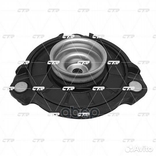 Cmkh-19 Опора амортизатора перед GA0022 CTR