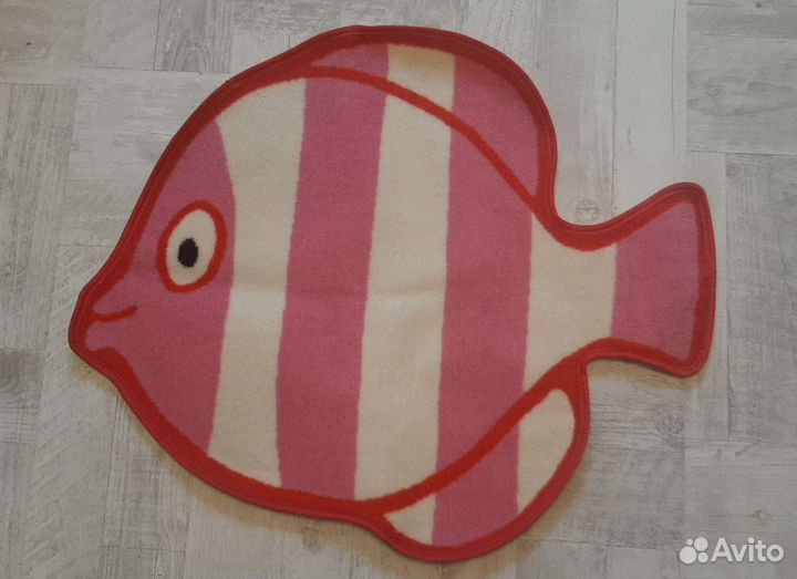 Детский коврик IKEA