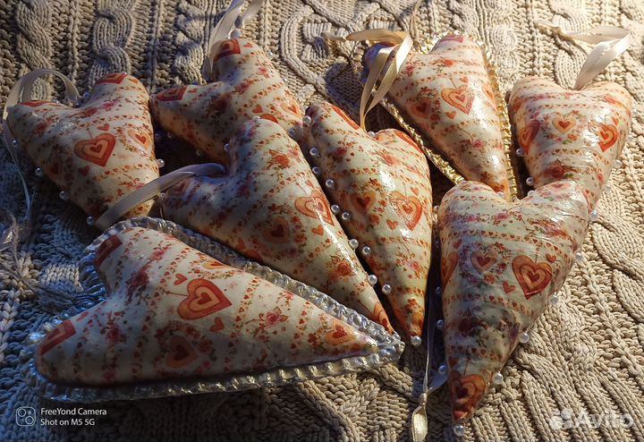 Подарок любимым