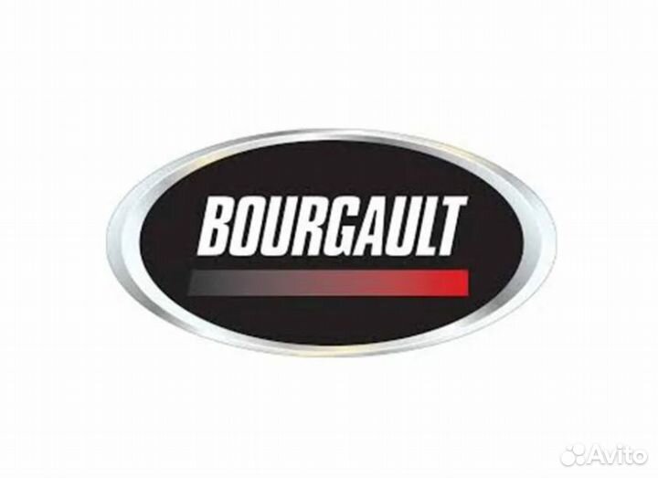 Запчасти Bourgault