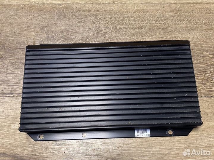 Усилитель автомобильный Harman/kardon XQK100310