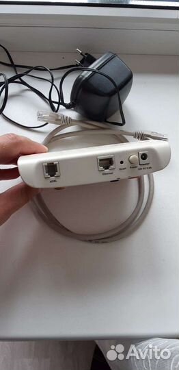 Adsl модемы Huawei, Dlink