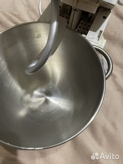 Планетарный миксер Kelli 5052