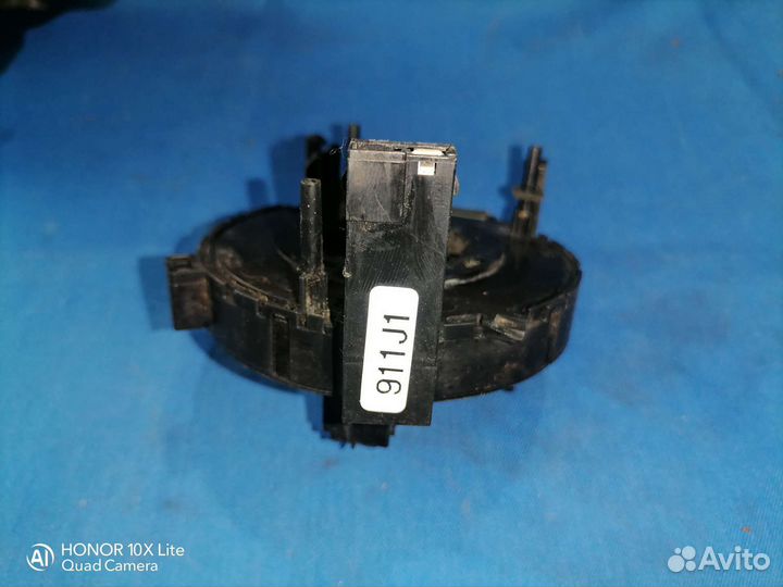 Шлейф подрулевой volkswagen passat B5