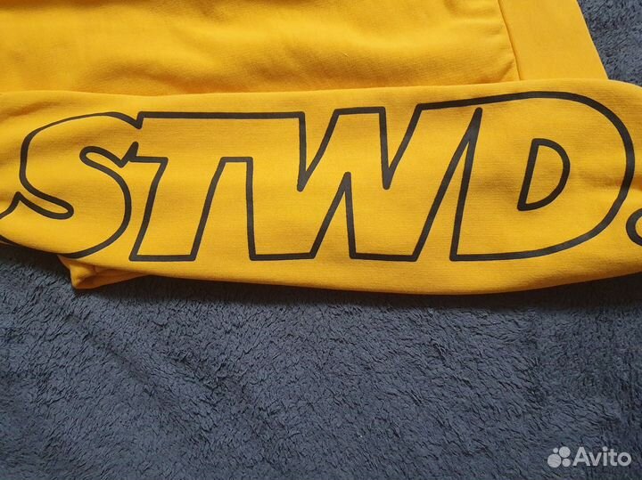 Худи мужское Pull&Bear