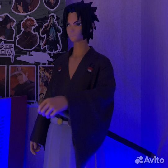 Аниме фигурки Наруто