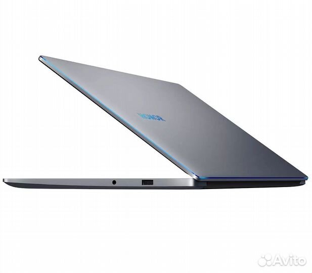 Honor MagicBook 15 (R5 5500U, до 16/512GB) (Новый)