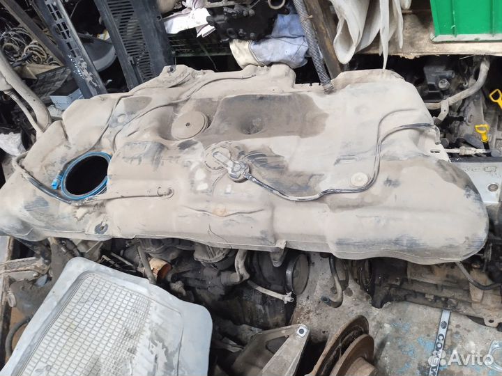 Топливный бак Ситроен с5,автовыкуп/авторазбор