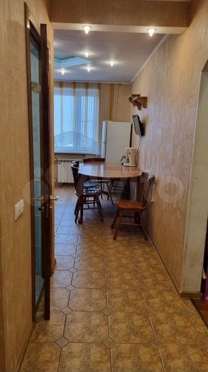 3-к. квартира, 98 м², 14/14 эт.