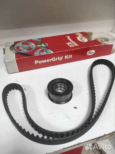 Комплект грм ваз 2108-21099 K015124 Gates