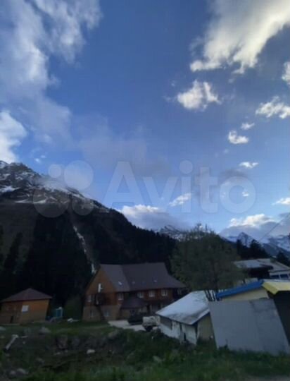 Участок 9 сот. (ИЖС)